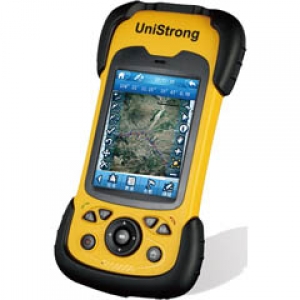 手持GPS定位儀-集思寶-傳承MG768W