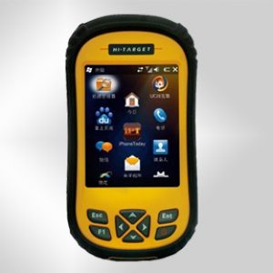 手持GPS定位儀-中海達Qmini M3